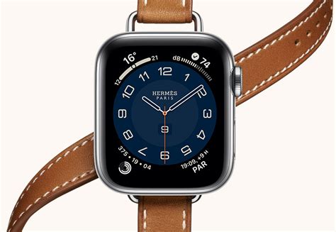 hermes faces for apple watch 6|Apple Watch ultra Hermes.